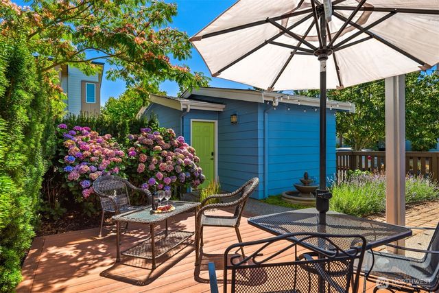 3101 S Adams Street, Seattle, WA 98108