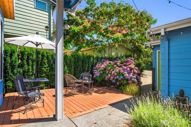 3101 S Adams Street, Seattle, WA 98108