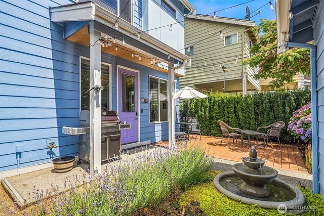 3101 S Adams Street, Seattle, WA 98108