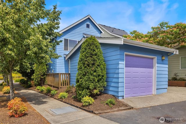3101 S Adams Street, Seattle, WA 98108