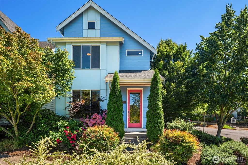 3101 S Adams Street, Seattle, WA 98108