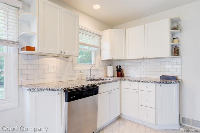 421 Channing Street, Ferndale, MI 48220