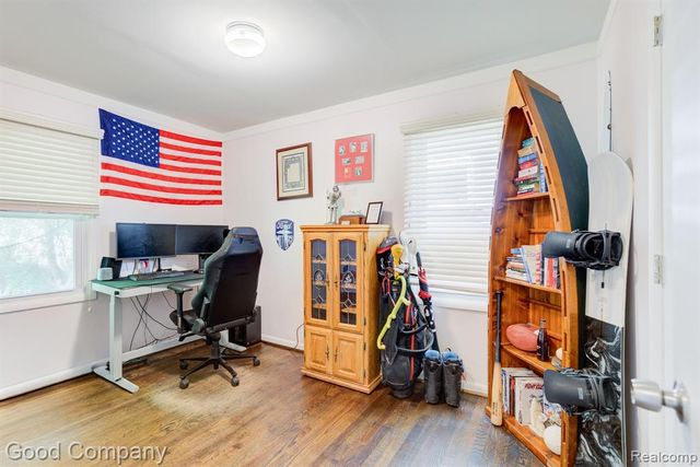 421 Channing Street, Ferndale, MI 48220