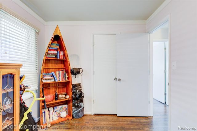 421 Channing Street, Ferndale, MI 48220