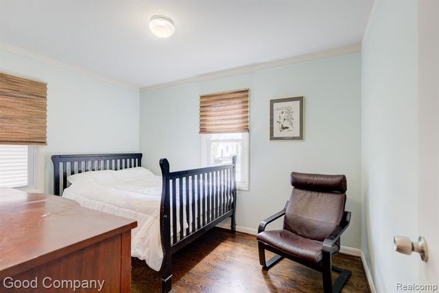 421 Channing Street, Ferndale, MI 48220