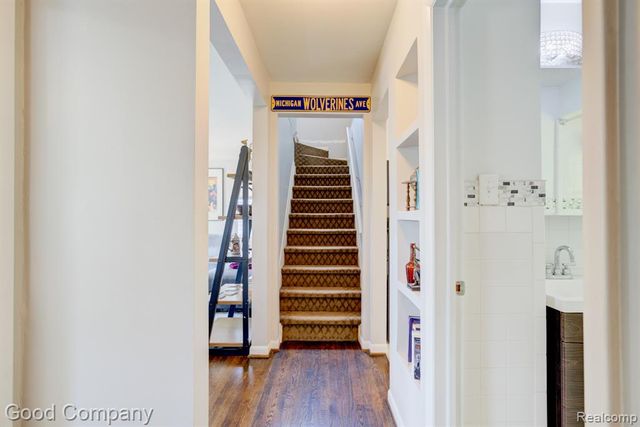 421 Channing Street, Ferndale, MI 48220