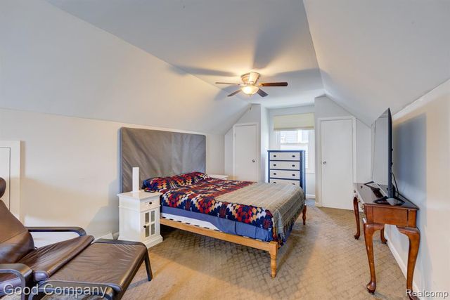 421 Channing Street, Ferndale, MI 48220