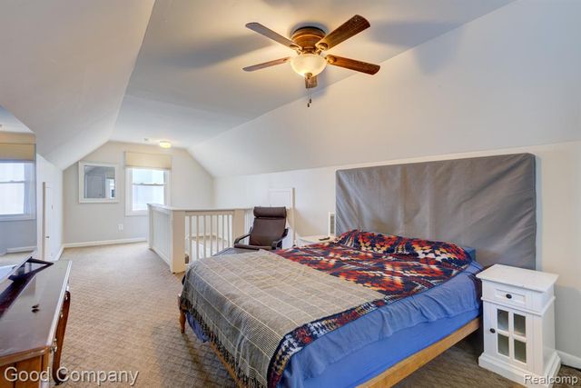 421 Channing Street, Ferndale, MI 48220