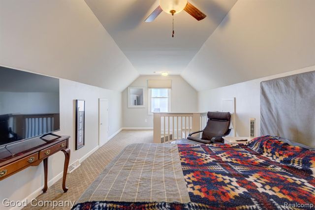 421 Channing Street, Ferndale, MI 48220