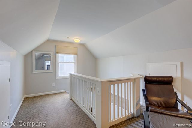 421 Channing Street, Ferndale, MI 48220