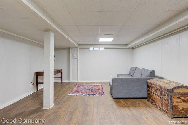 421 Channing Street, Ferndale, MI 48220
