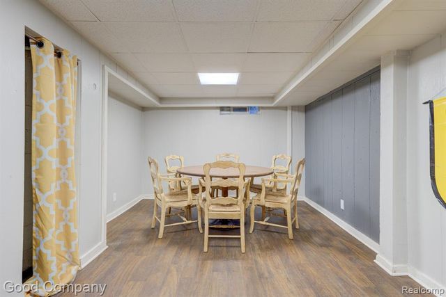 421 Channing Street, Ferndale, MI 48220