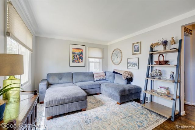 421 Channing Street, Ferndale, MI 48220