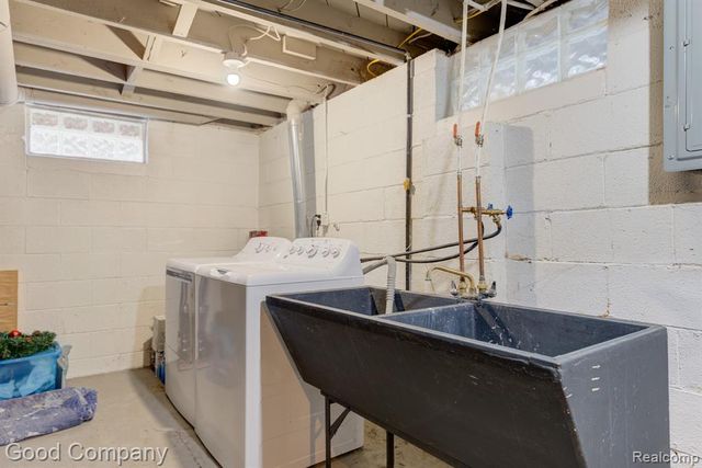 421 Channing Street, Ferndale, MI 48220