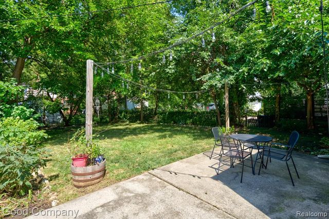 421 Channing Street, Ferndale, MI 48220