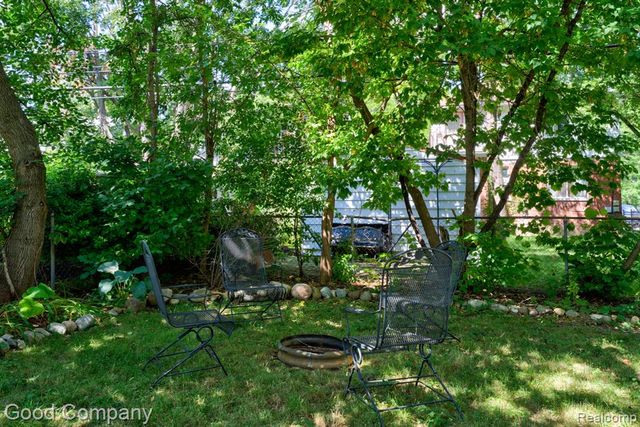 421 Channing Street, Ferndale, MI 48220