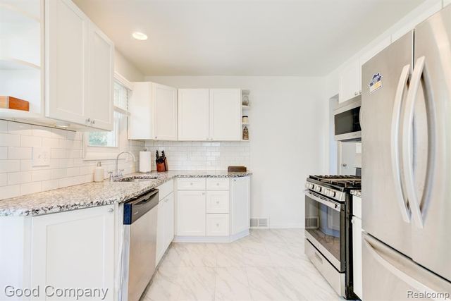 421 Channing Street, Ferndale, MI 48220