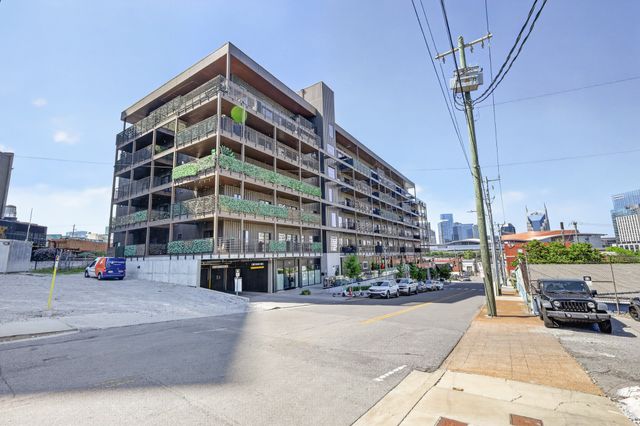 635 7th Ave S Apt 514, Nashville, TN 37203