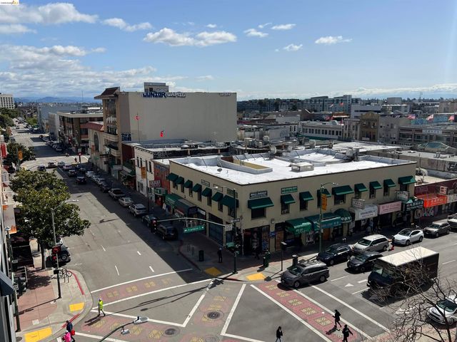 989 Franklin St 621, Oakland, CA 94607