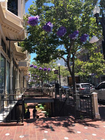 989 Franklin St 621, Oakland, CA 94607