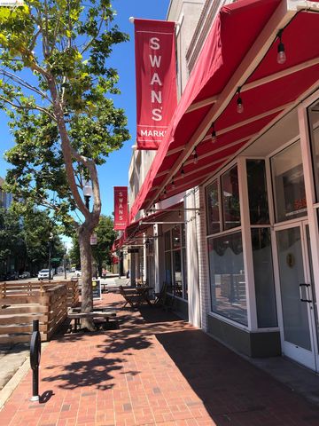 989 Franklin St 621, Oakland, CA 94607