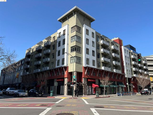 989 Franklin St 621, Oakland, CA 94607