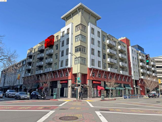 989 Franklin St 621, Oakland, CA 94607