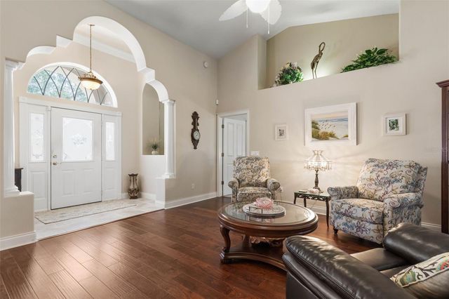 34 LAGARE STREET, Palm Coast, FL 32137