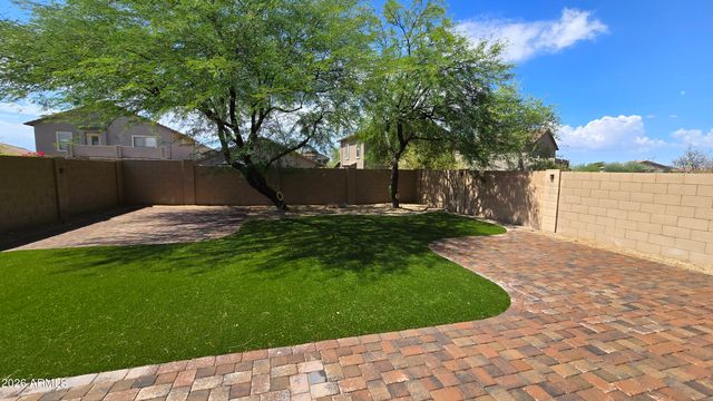 4523 W ROLLING ROCK Drive, Phoenix, AZ 85086