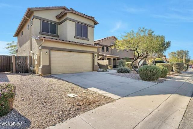 4523 W ROLLING ROCK Drive, Phoenix, AZ 85086