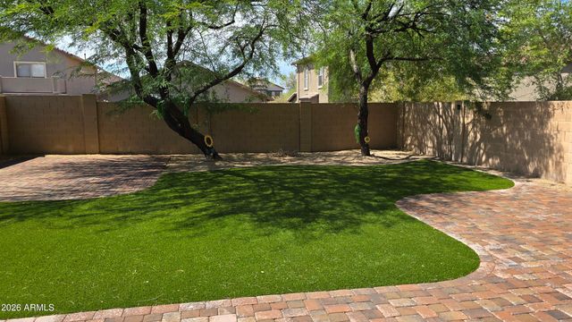 4523 W ROLLING ROCK Drive, Phoenix, AZ 85086