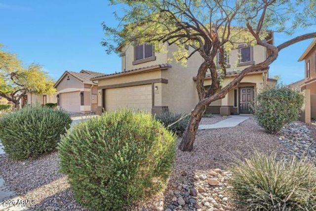 4523 W ROLLING ROCK Drive, Phoenix, AZ 85086