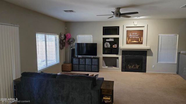 4523 W ROLLING ROCK Drive, Phoenix, AZ 85086