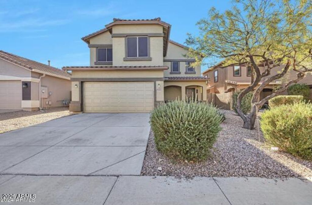 4523 W ROLLING ROCK Drive, Phoenix, AZ 85086