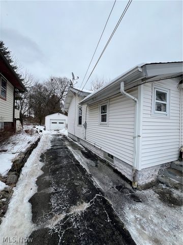 25 S Osborn Avenue, Youngstown, OH 44509