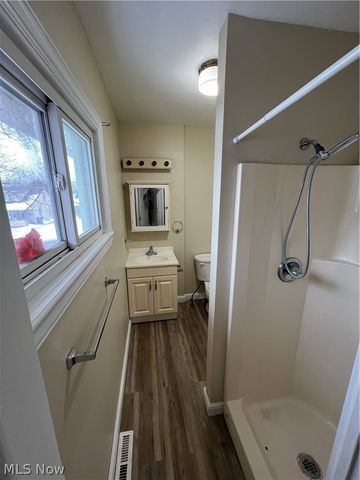 25 S Osborn Avenue, Youngstown, OH 44509