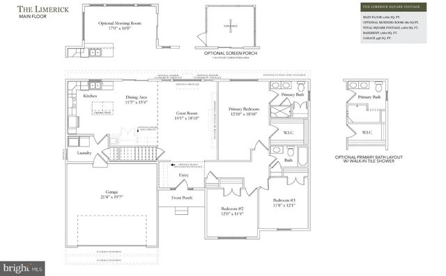 230 BUCKINGHAM ST., Oxford, PA 19363