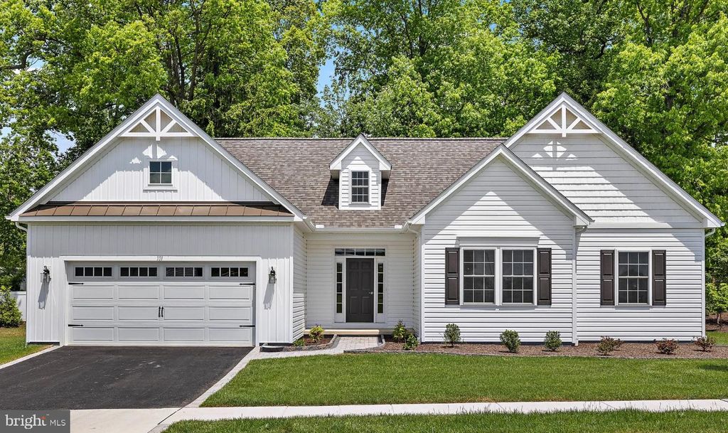 230 BUCKINGHAM ST., Oxford, PA 19363