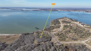 Lot 14 Opal Drive & BS#4, Corsicana, TX 75109