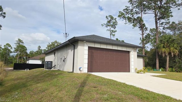 1125 Copley ST E, Lehigh Acres, FL 33974