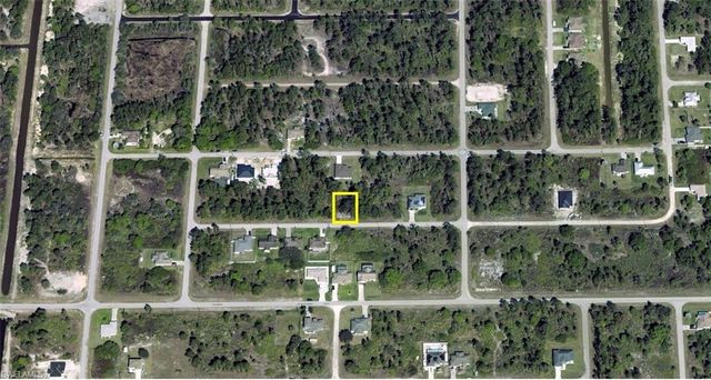 1125 Copley ST E, Lehigh Acres, FL 33974