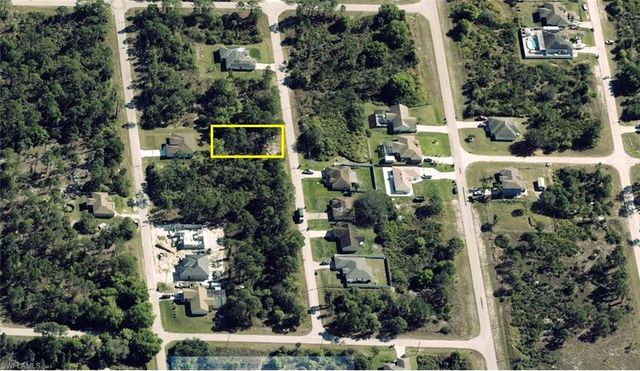 1125 Copley ST E, Lehigh Acres, FL 33974