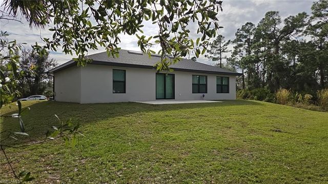 1125 Copley ST E, Lehigh Acres, FL 33974