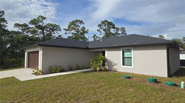 1125 Copley ST E, Lehigh Acres, FL 33974