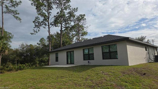 1125 Copley ST E, Lehigh Acres, FL 33974