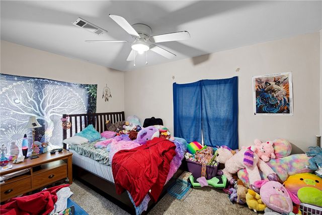 900 N Detroit Avenue, Russellville, AR 72801