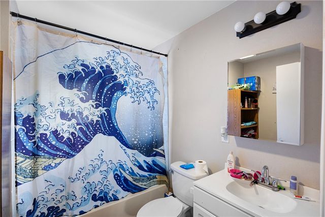 900 N Detroit Avenue, Russellville, AR 72801