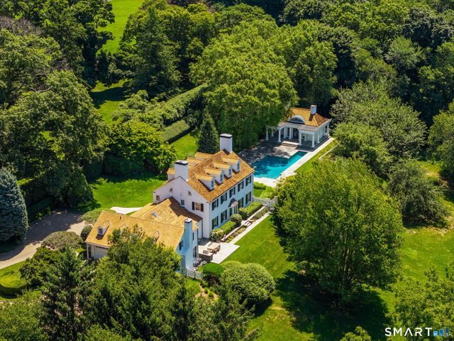 6 Clapboard Hill Road, Westport, CT 06880