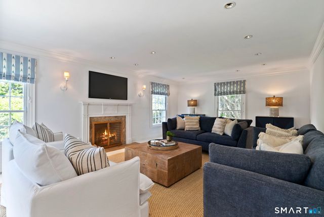 6 Clapboard Hill Road, Westport, CT 06880