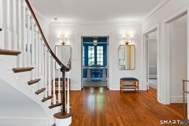 6 Clapboard Hill Road, Westport, CT 06880